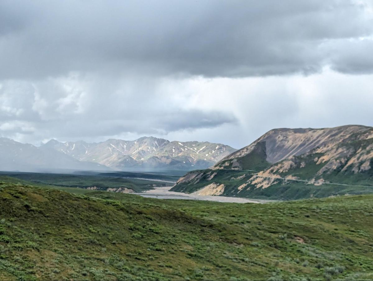 Denali National Park